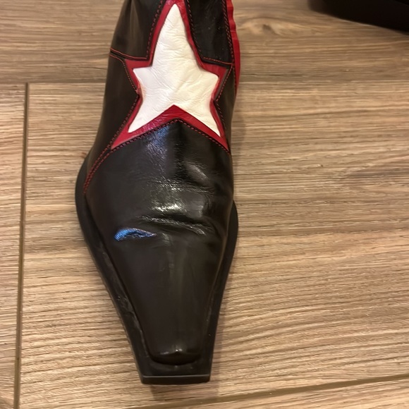 Materia Prima by goffredo Fantini boot - Picture 3 of 5